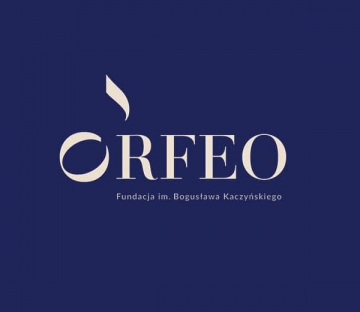 ORFEO - portal muzyczny  patronem medialnym Konkursu