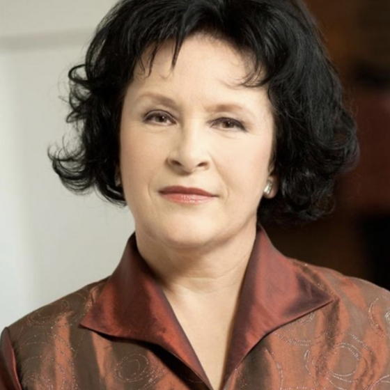 Izabela Kłosińska - Casting Director Teatru Wielkiego - Opery Narodowej w Warszawie
